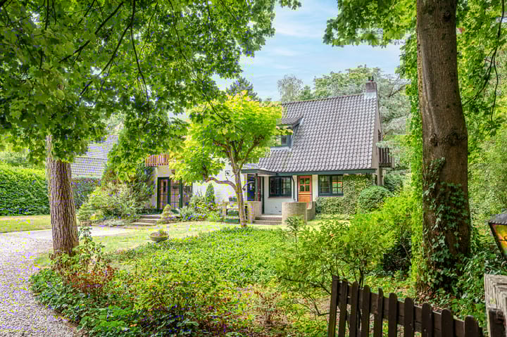 Foto 5 van Vuursche Dreef 36