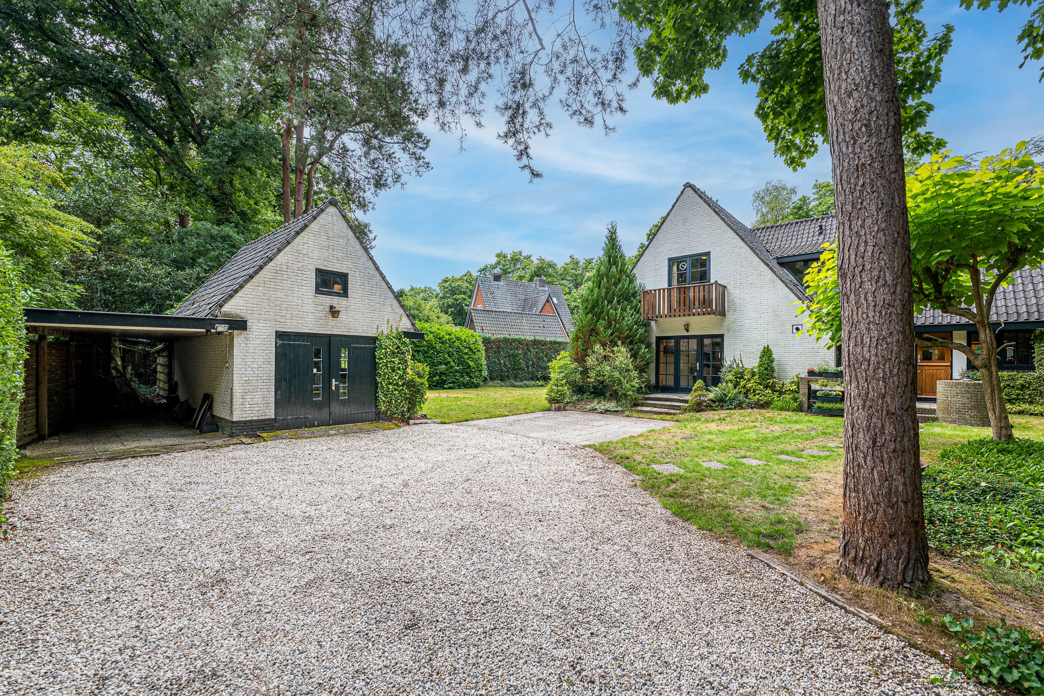 Foto 6 van Vuursche Dreef 36