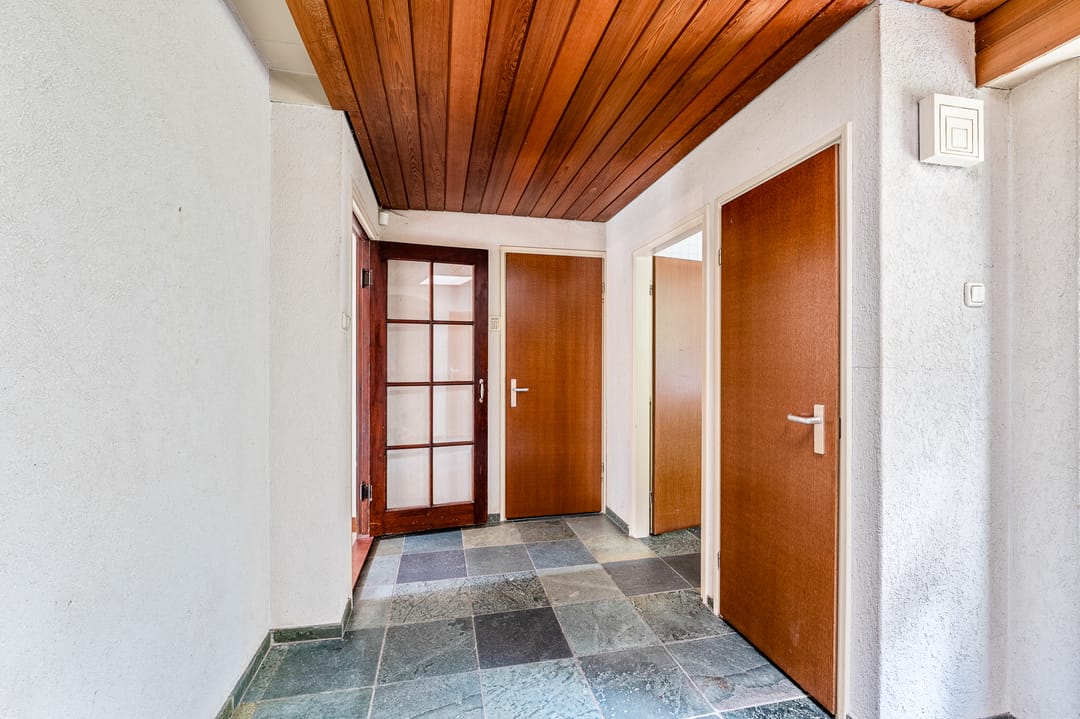 Foto 7 van Vuursche Dreef 36