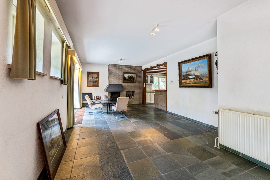 Foto 8 van Vuursche Dreef 36