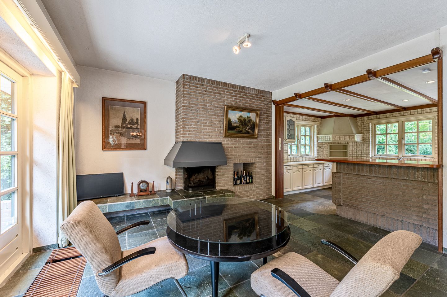 Foto 10 van Vuursche Dreef 36