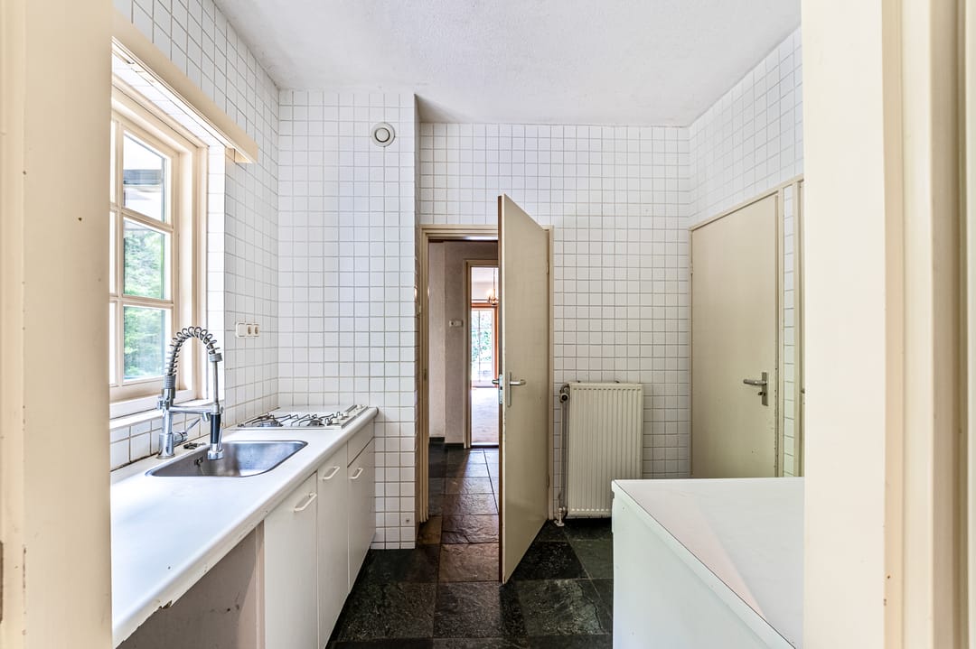 Foto 16 van Vuursche Dreef 36