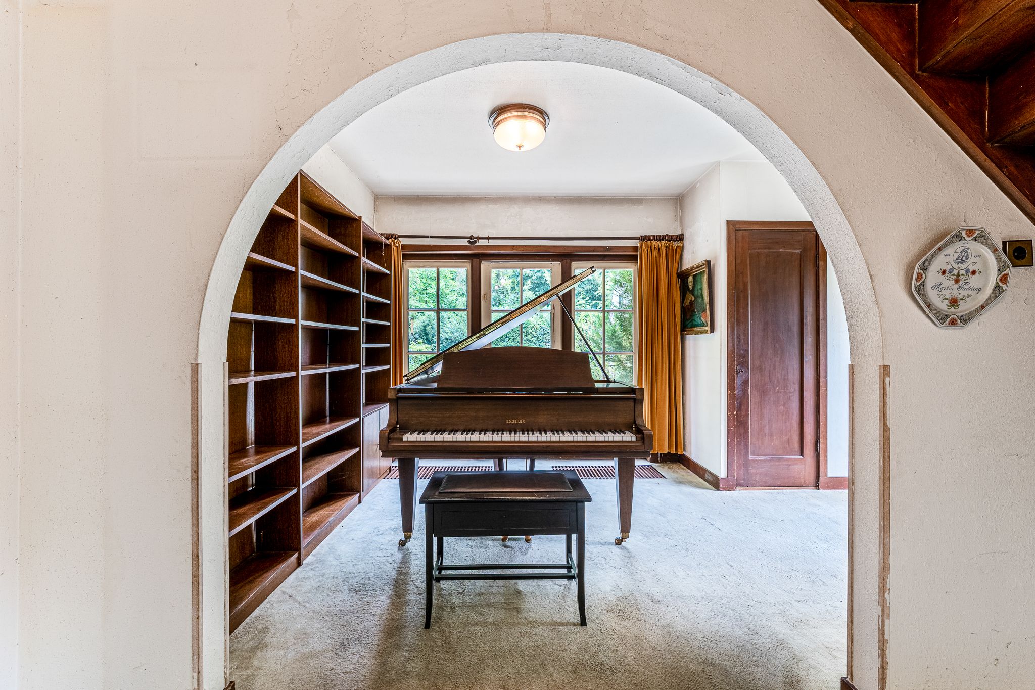 Foto 18 van Vuursche Dreef 36