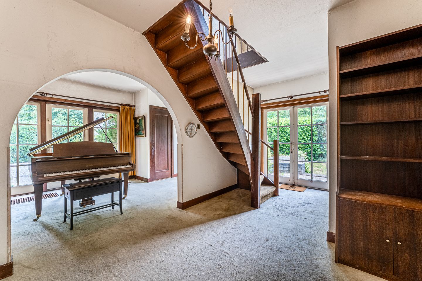 Foto 19 van Vuursche Dreef 36