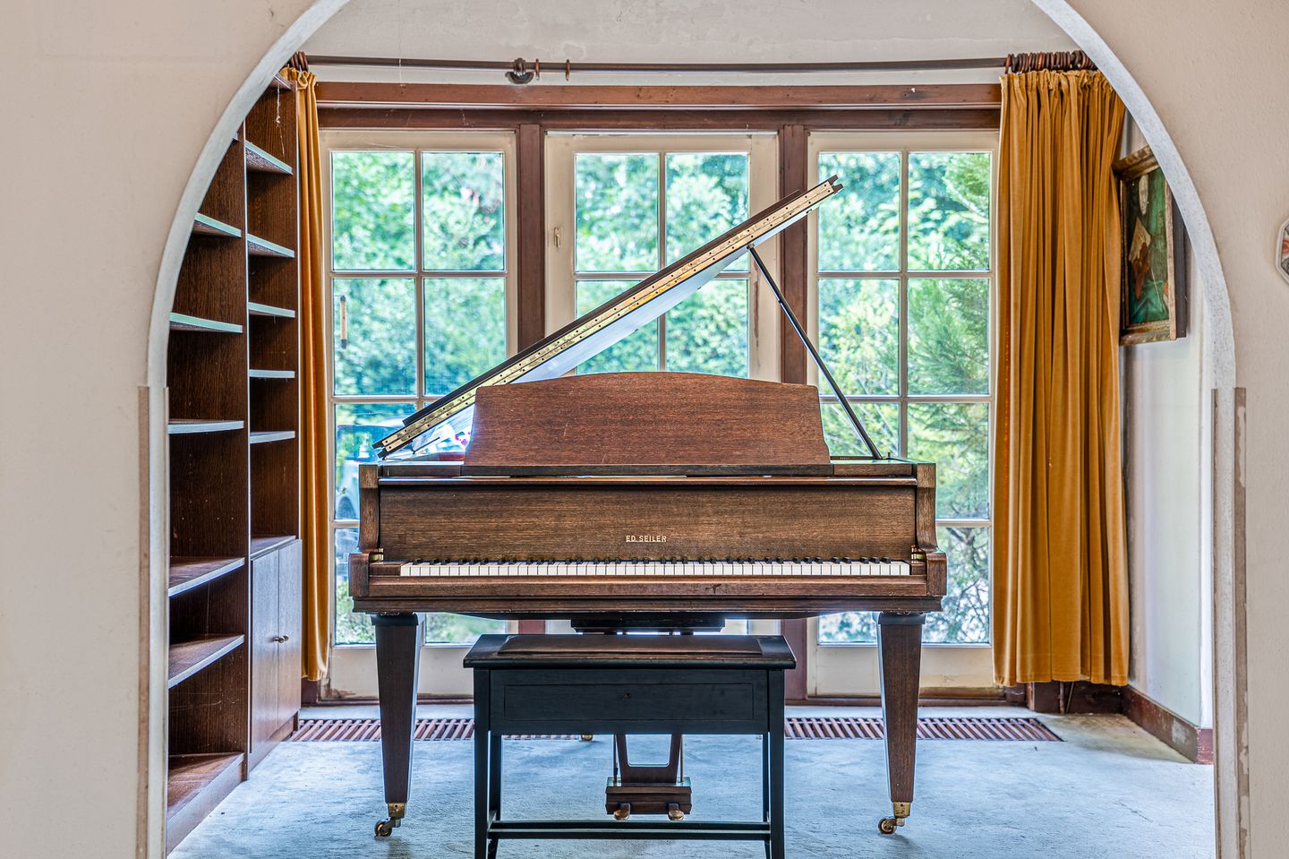 Foto 20 van Vuursche Dreef 36