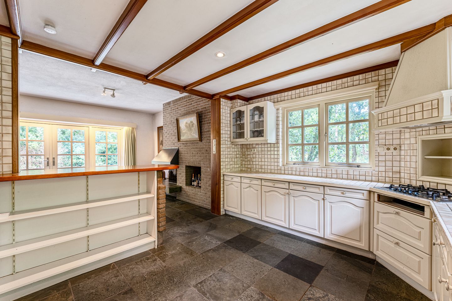 Foto 14 van Vuursche Dreef 36