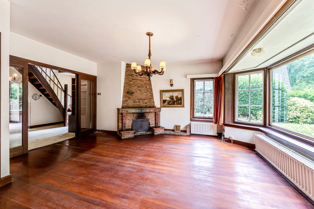 Foto 22 van Vuursche Dreef 36