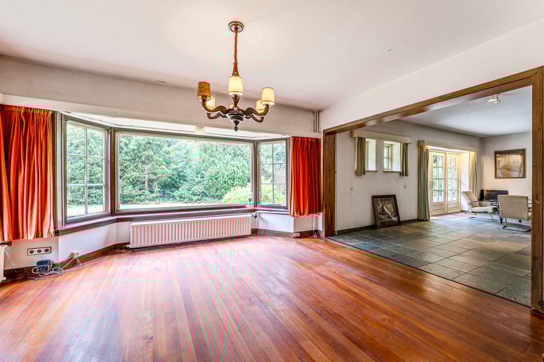 Foto 23 van Vuursche Dreef 36