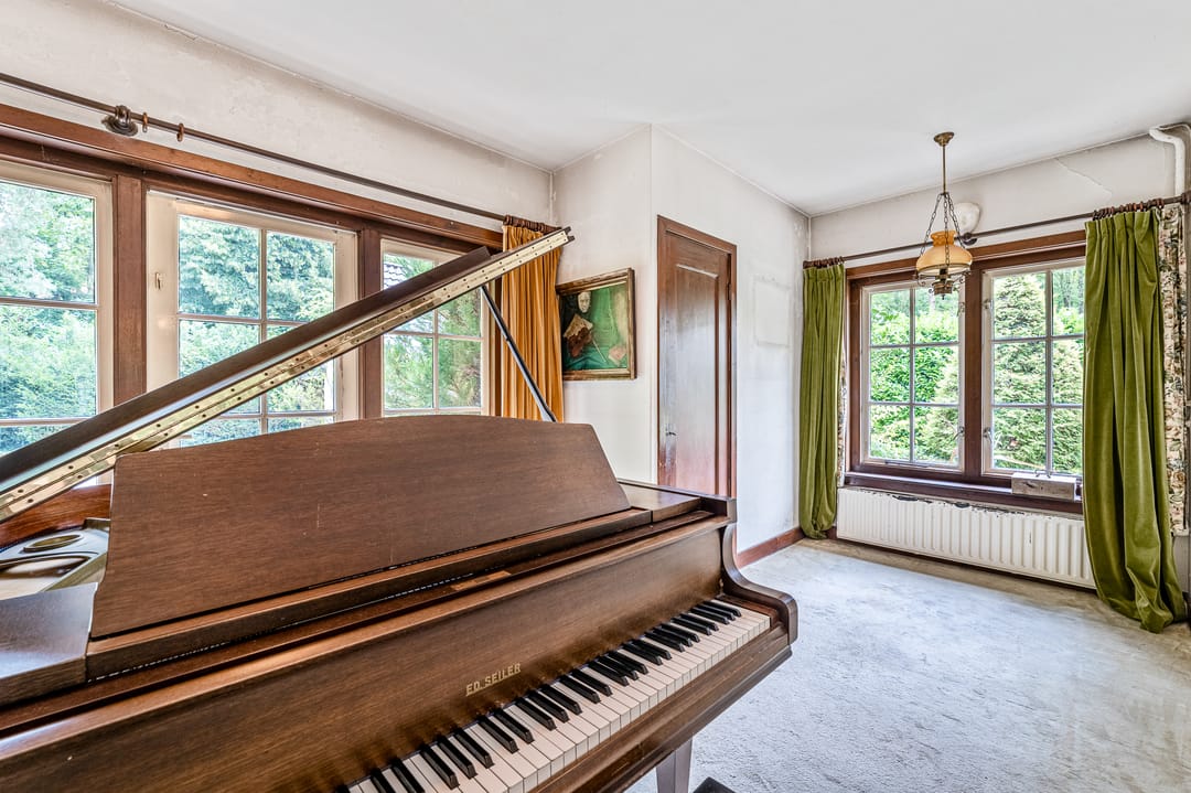 Foto 26 van Vuursche Dreef 36