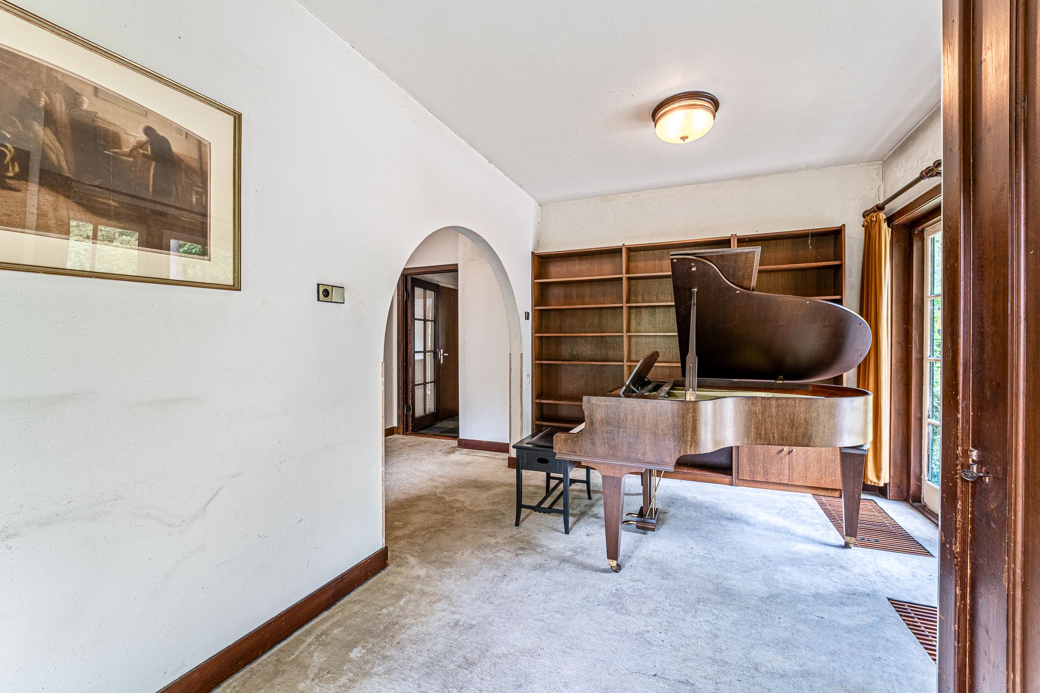 Foto 27 van Vuursche Dreef 36