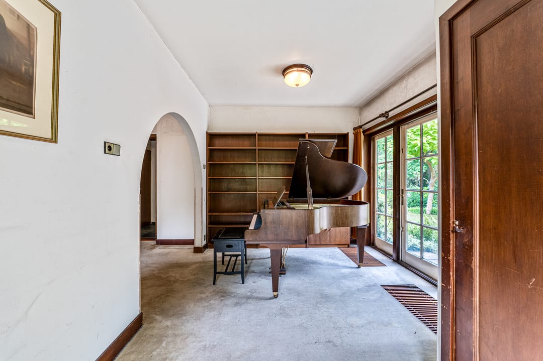 Foto 28 van Vuursche Dreef 36