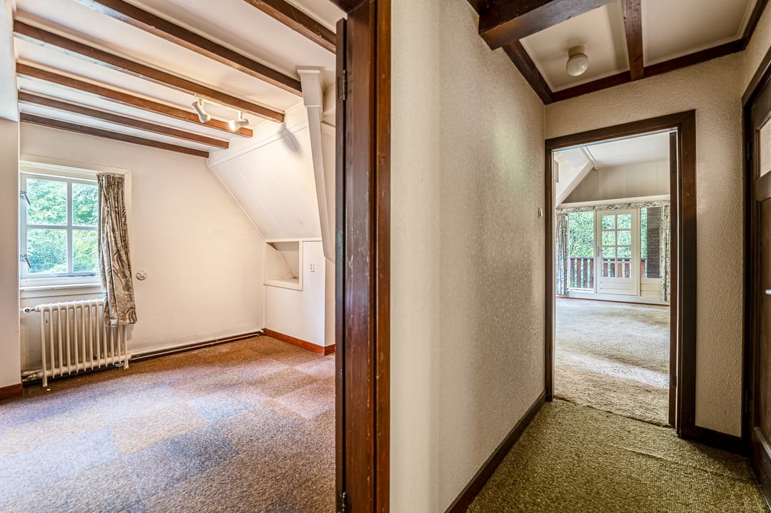 Foto 38 van Vuursche Dreef 36