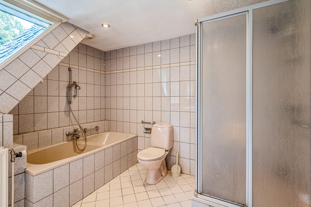 Foto 41 van Vuursche Dreef 36