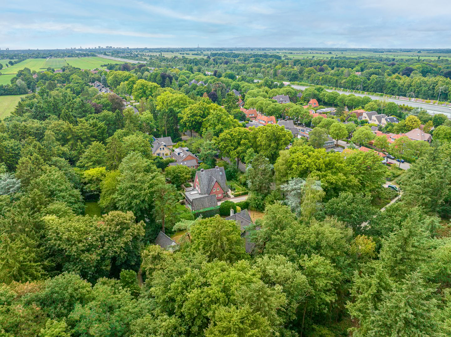 Foto 55 van Vuursche Dreef 36