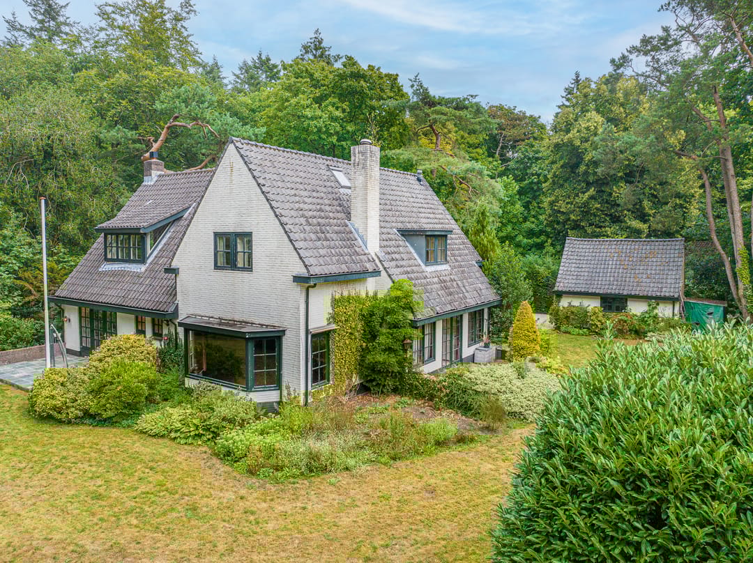 Foto 56 van Vuursche Dreef 36