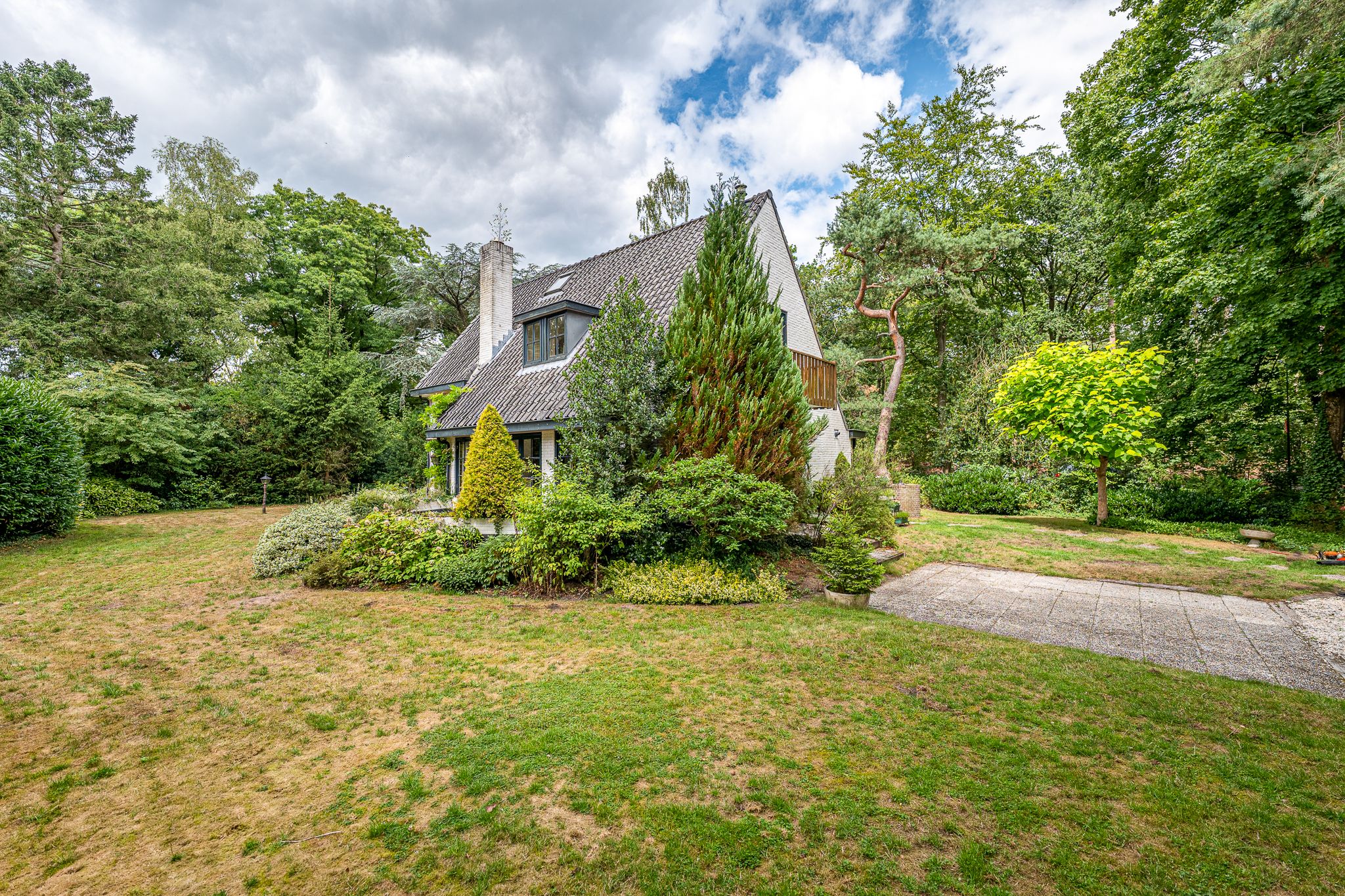 Foto 57 van Vuursche Dreef 36