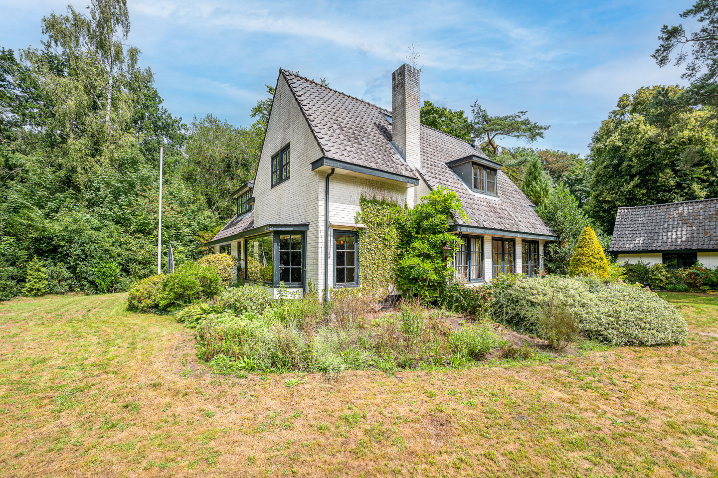 Foto 59 van Vuursche Dreef 36