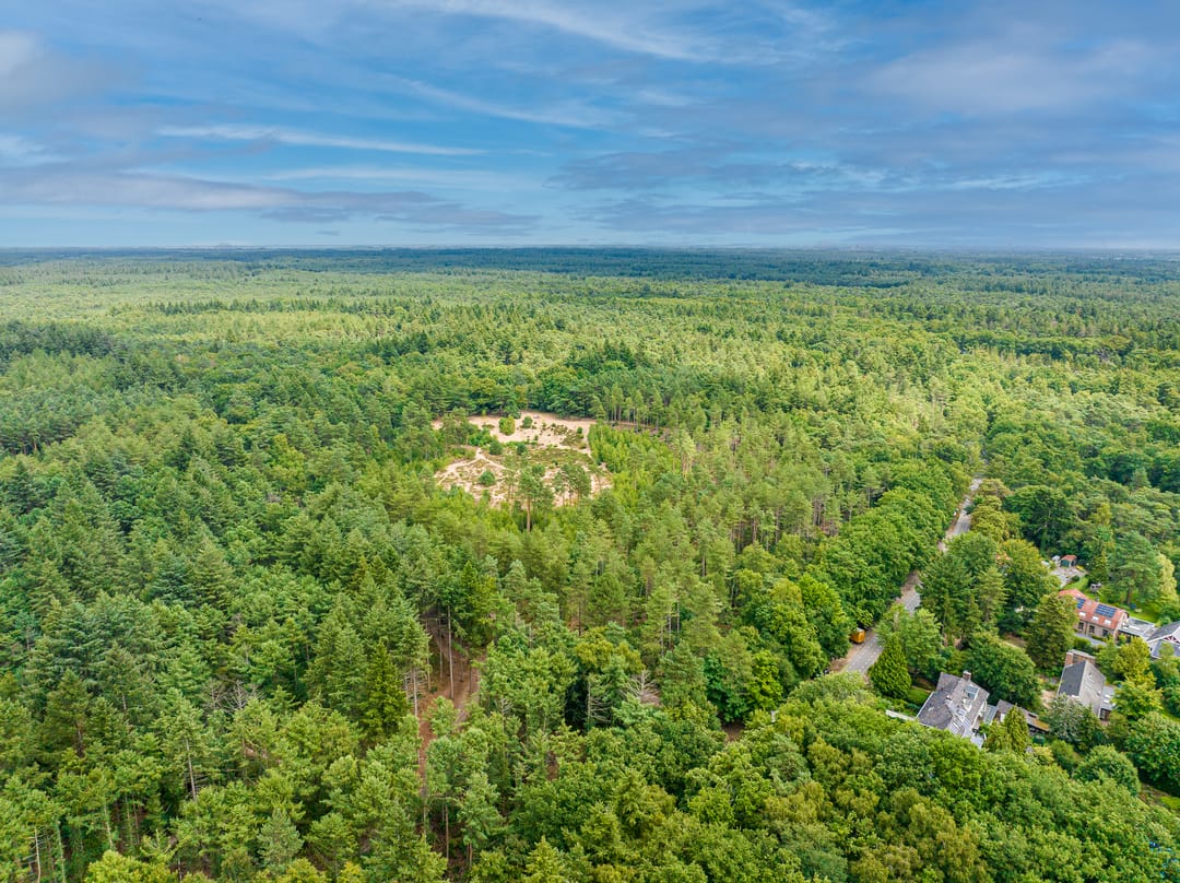 Foto 61 van Vuursche Dreef 36