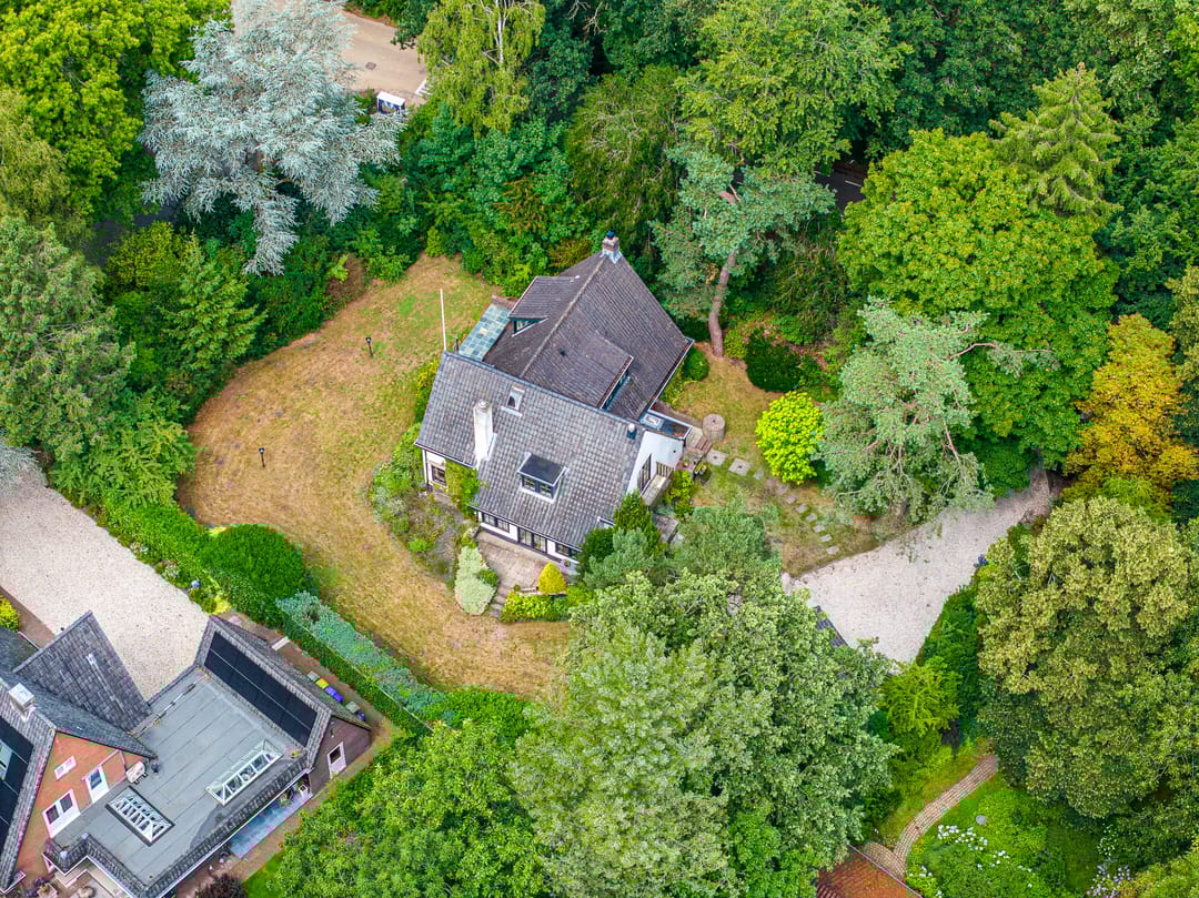 Foto 62 van Vuursche Dreef 36