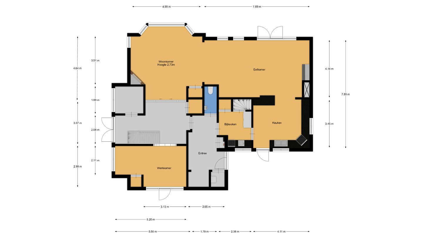 Foto 64 van Vuursche Dreef 36