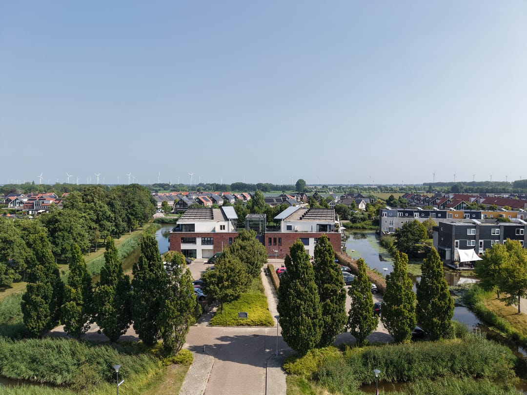 Foto 2 van Burgemeester Ankerplein 18