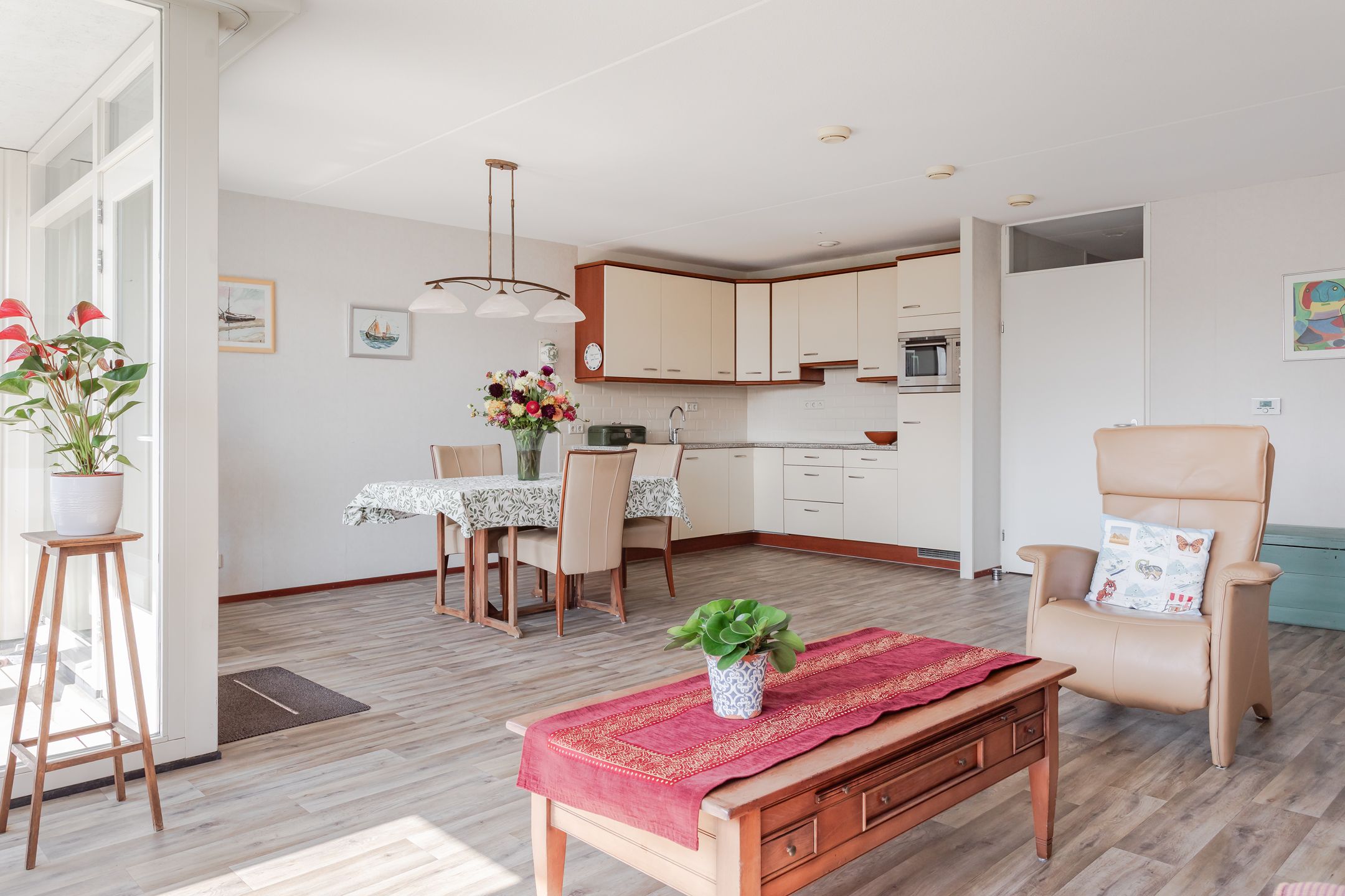 Foto 3 van Burgemeester Ankerplein 18