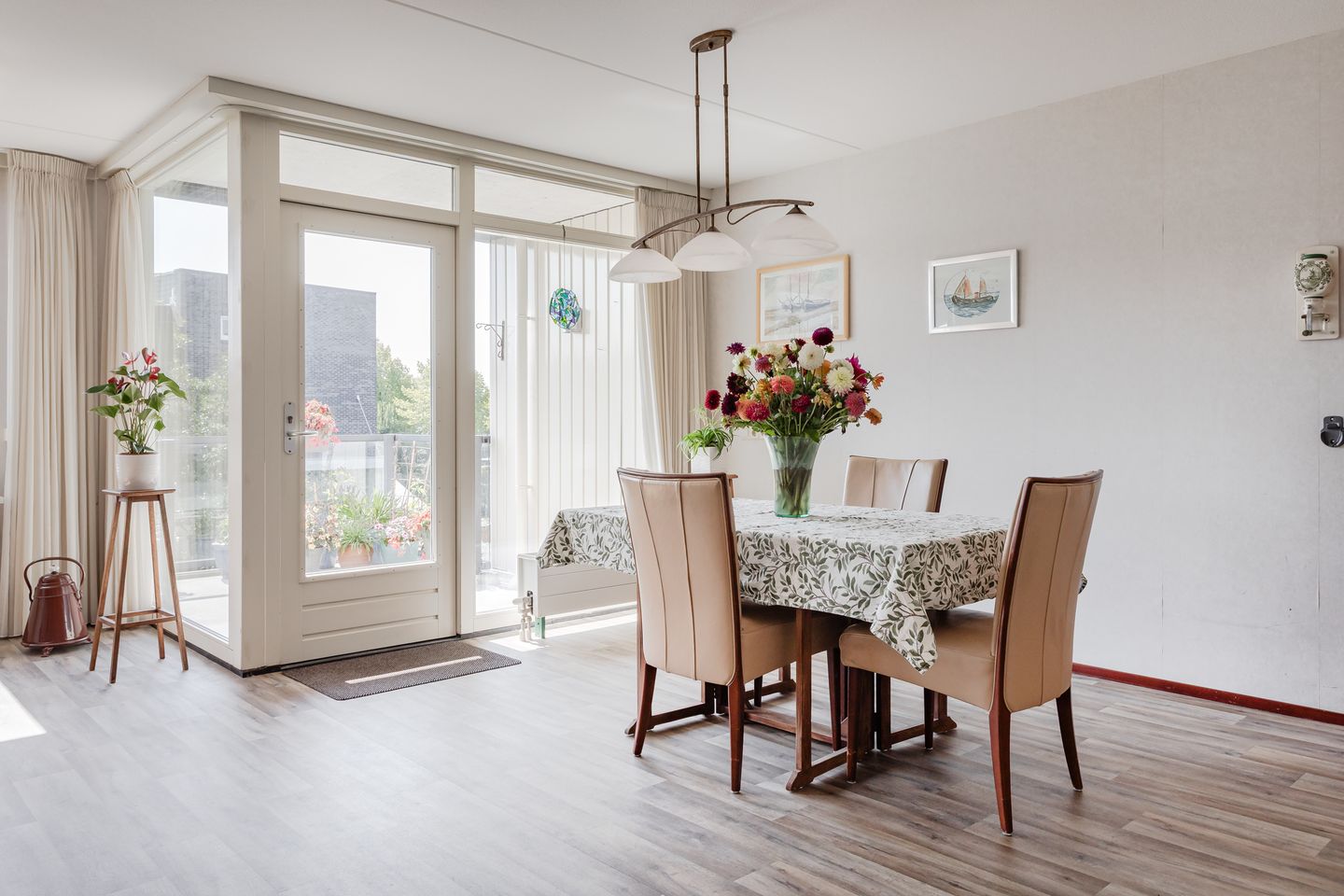 Foto 4 van Burgemeester Ankerplein 18