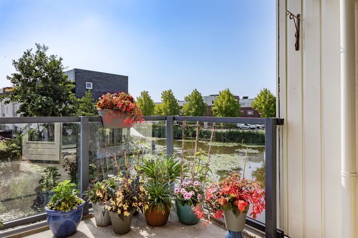 Foto 5 van Burgemeester Ankerplein 18