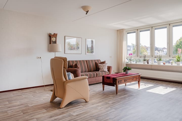 Foto 6 van Burgemeester Ankerplein 18