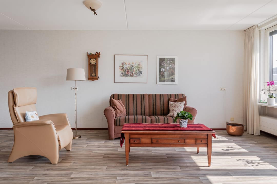 Foto 7 van Burgemeester Ankerplein 18