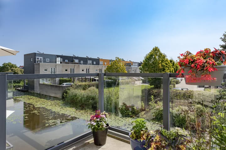 Foto 14 van Burgemeester Ankerplein 18