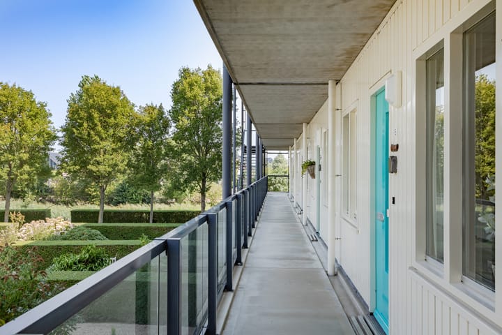 Foto 15 van Burgemeester Ankerplein 18