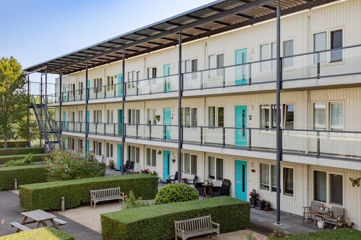 Foto 16 van Burgemeester Ankerplein 18