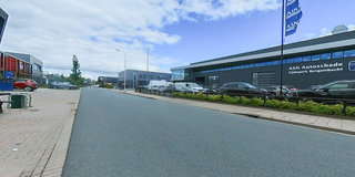 Bekijk 360° foto's