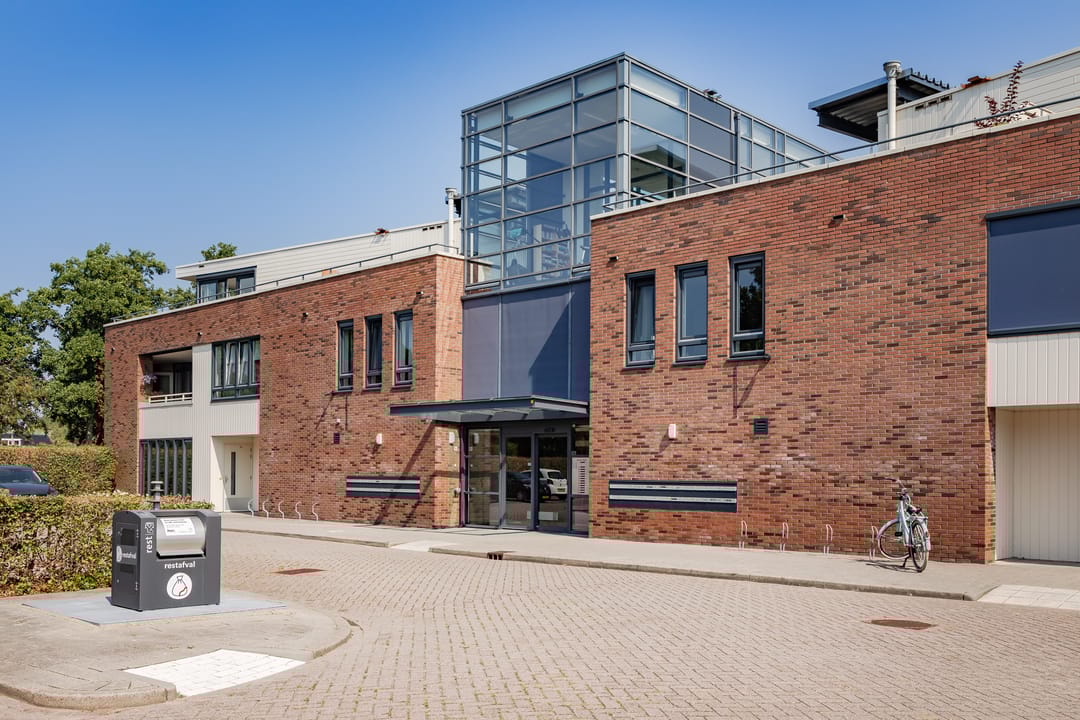 Foto 22 van Burgemeester Ankerplein 18