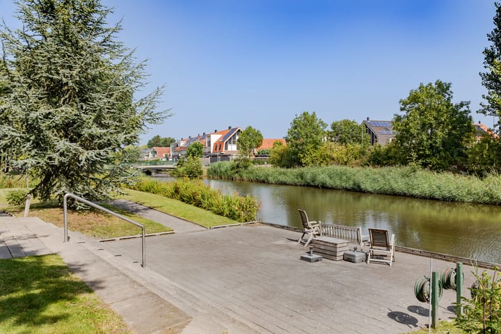 Foto 24 van Burgemeester Ankerplein 18