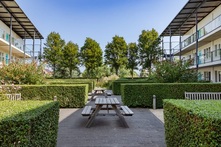 Foto 25 van Burgemeester Ankerplein 18