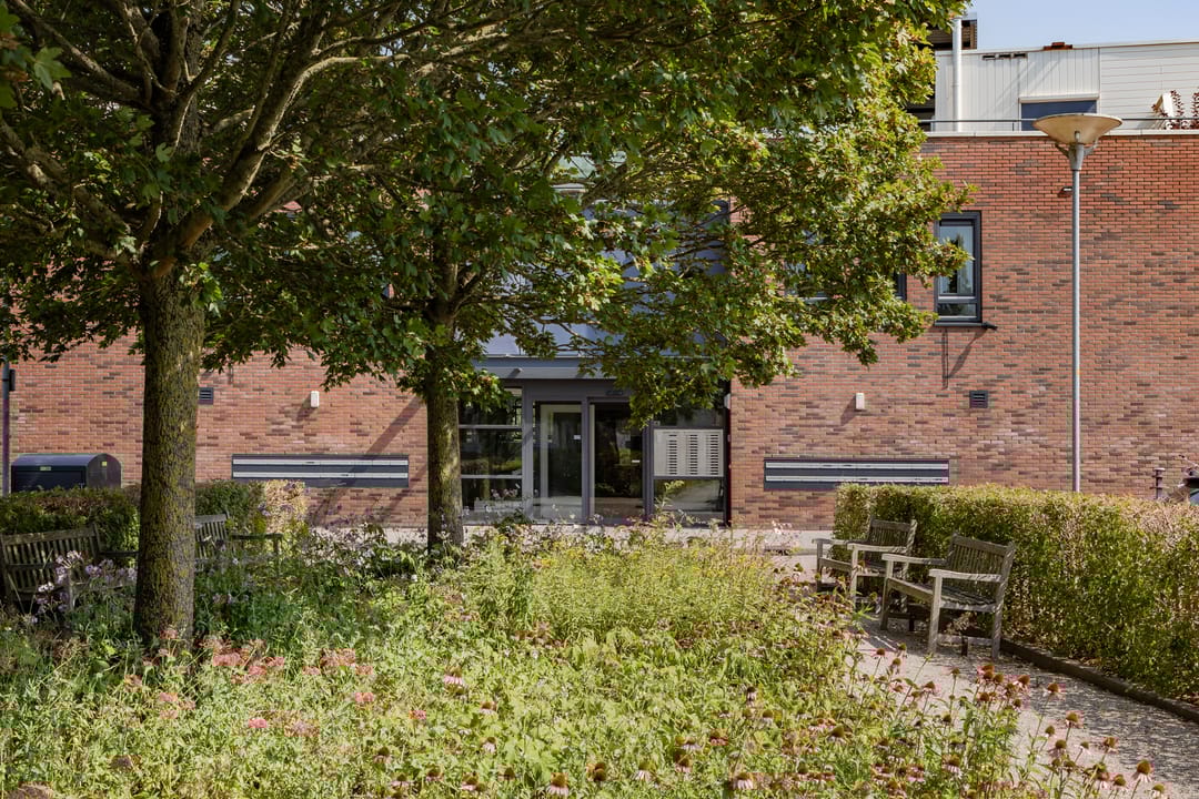 Foto 26 van Burgemeester Ankerplein 18