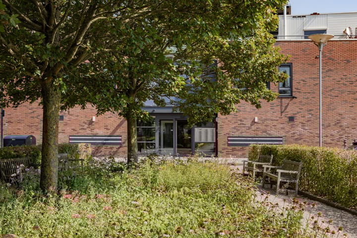 Foto 26 van Burgemeester Ankerplein 18