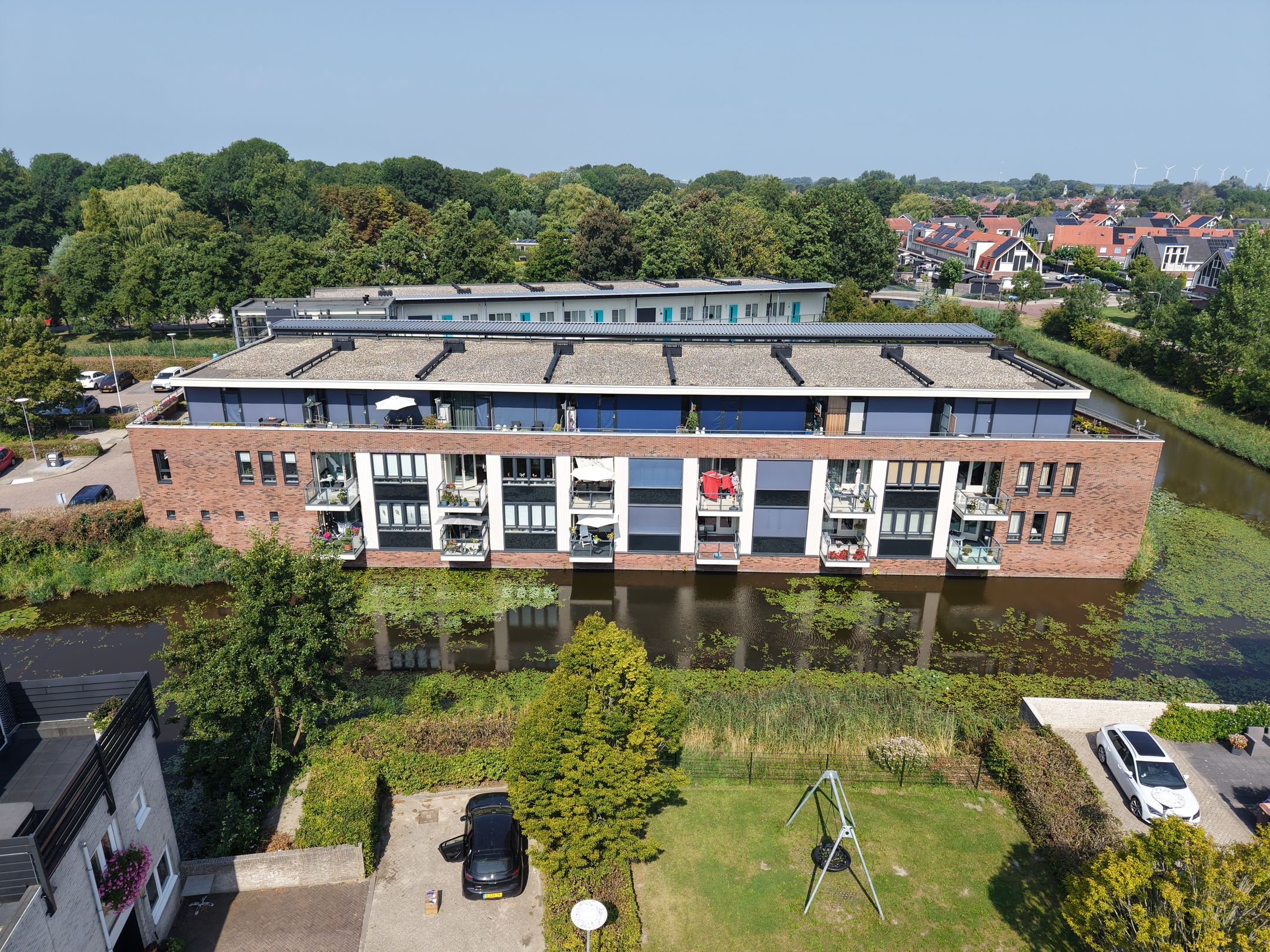 Foto 27 van Burgemeester Ankerplein 18