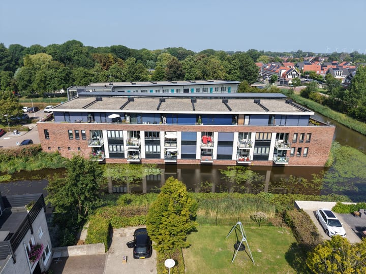 Foto 27 van Burgemeester Ankerplein 18