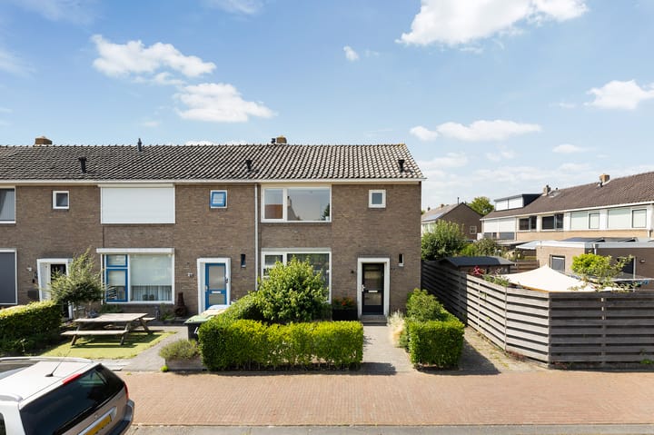 Foto 1 van Pannekoekenkamp 2