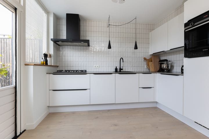 Foto 3 van Pannekoekenkamp 2