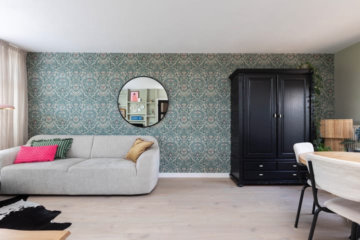 Foto 7 van Pannekoekenkamp 2