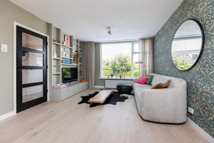 Foto 8 van Pannekoekenkamp 2