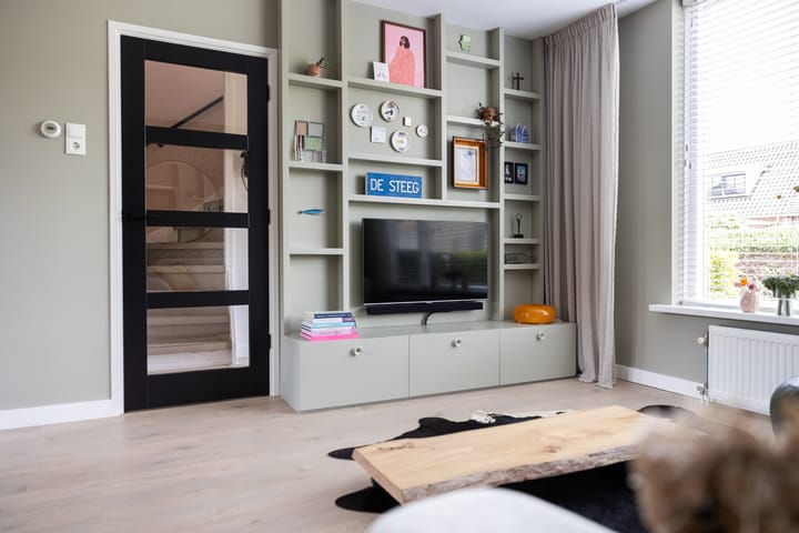 Foto 9 van Pannekoekenkamp 2