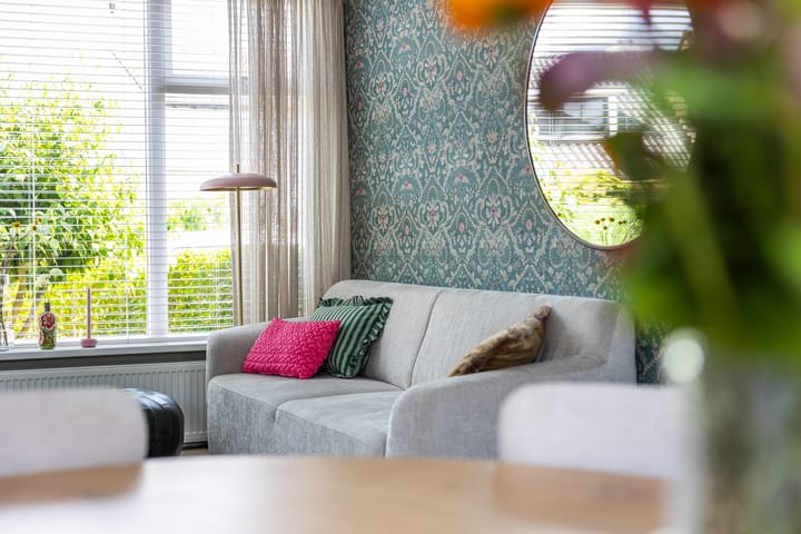 Foto 10 van Pannekoekenkamp 2