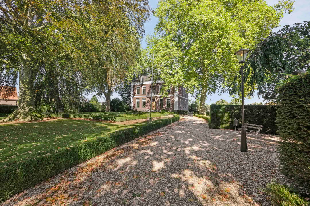 Foto 2 van Pluimenburgsestraat 19