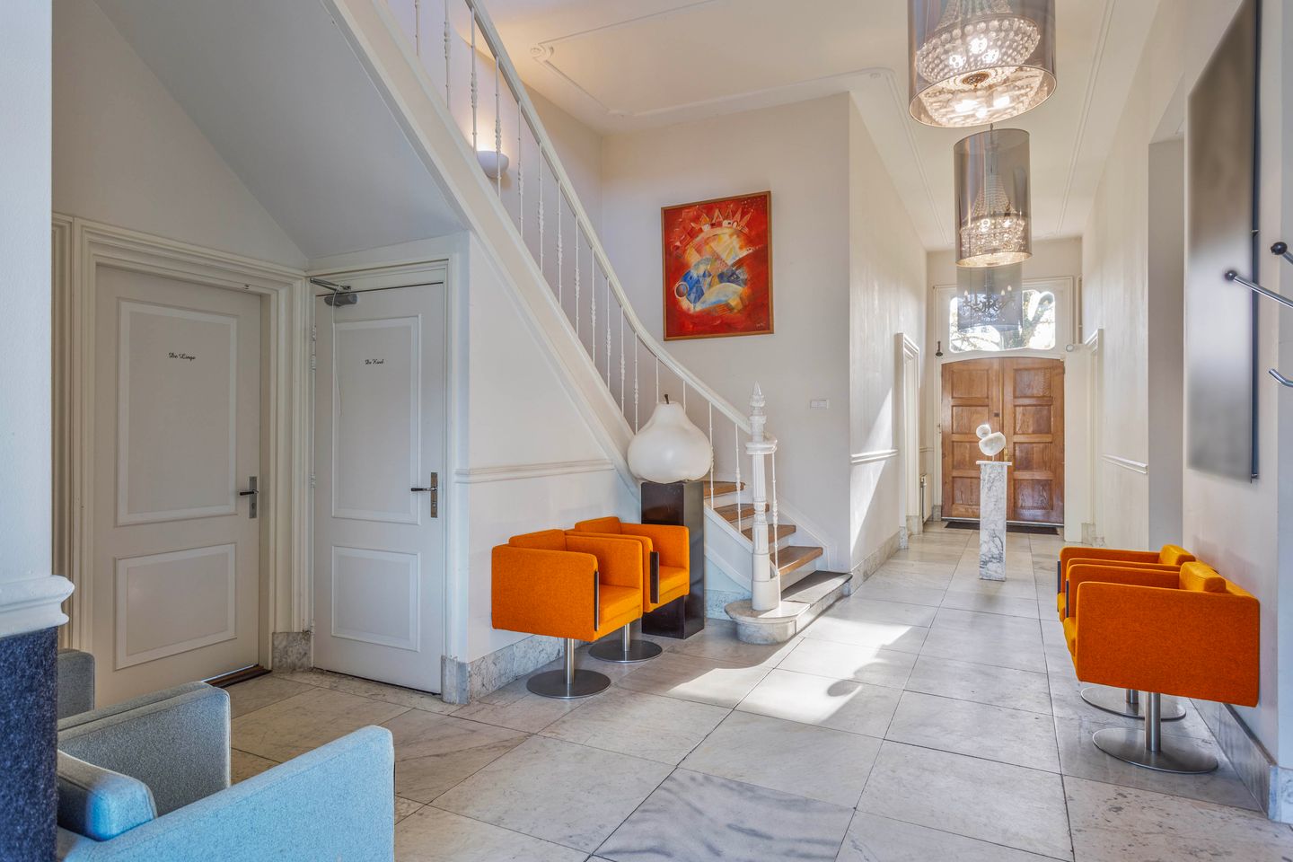 Foto 10 van Pluimenburgsestraat 19