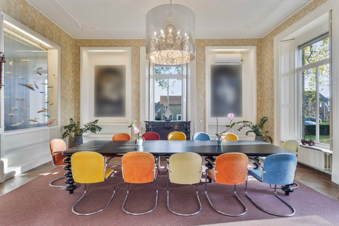 Foto 11 van Pluimenburgsestraat 19